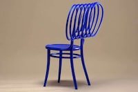 Exaggerated Seating Solutions Image 3