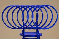 Exaggerated Seating Solutions Image 5