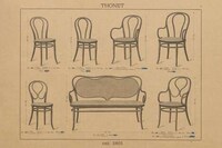 Exaggerated Seating Solutions Image 8