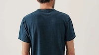 Laidback Indigo-Dyed Fashions Image 3