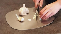 Metallic Japanese Cutting Boards Image 1
