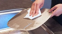 Metallic Japanese Cutting Boards Image 4