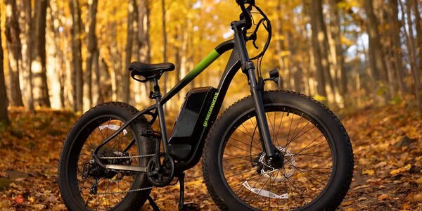 Powertool-Brand E-Bikes
