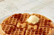 60-Cent Waffle Promotions