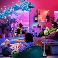 Gaming-First Furniture Collections