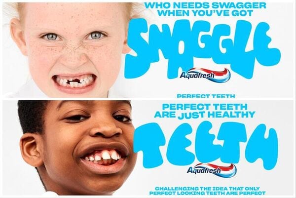 Confident Smile Campaigns