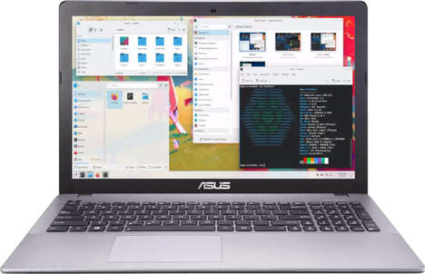 User-Friendly Operating Systems