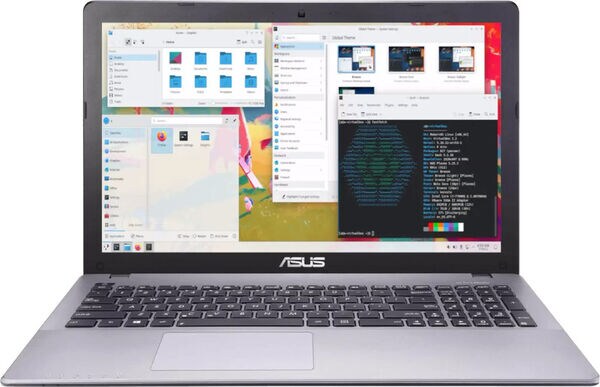 User-Friendly Operating Systems