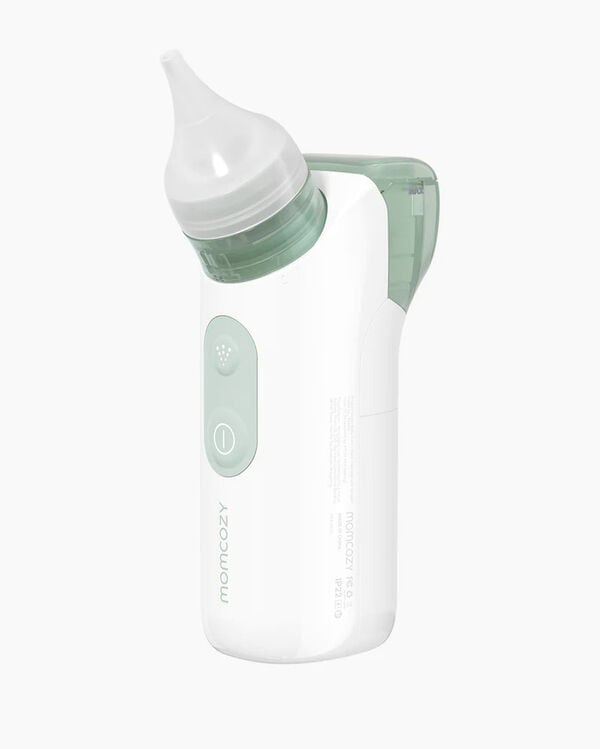 Dual-Functionality Nasal Sprays