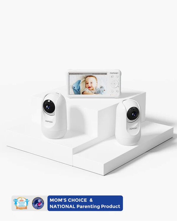 Non-Wifi Baby Monitors