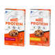 Protein Whole-Wheat Cereals Image 1
