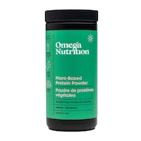 Organic Pumpkin Seed Protein Powders