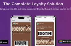 Digital Wallet Loyalty Solutions