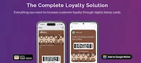 Digital Wallet Loyalty Solutions