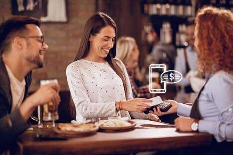 Digital Loyalty Customer Cards