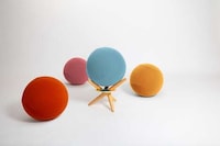 Sculptural Furniture Lines Image 2