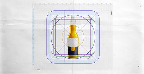 Emoji-Inspired Beer Campaigns