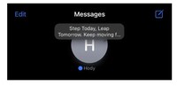 Task Management SMS Assistants