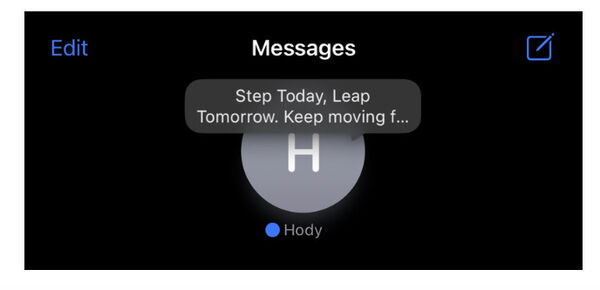 Task Management SMS Assistants: Hody Stops Procrastinating Through ...