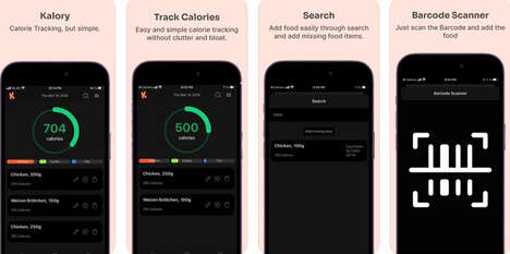 Comprehensive Healthcare Apps
