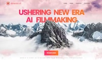 AI Filmmaking Tools