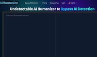 Humanized AI Writing Tools Image 1