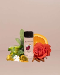 Basketball-Inspired Fragrance Lines Image 1
