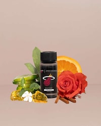 Basketball-Inspired Fragrance Lines Image 2