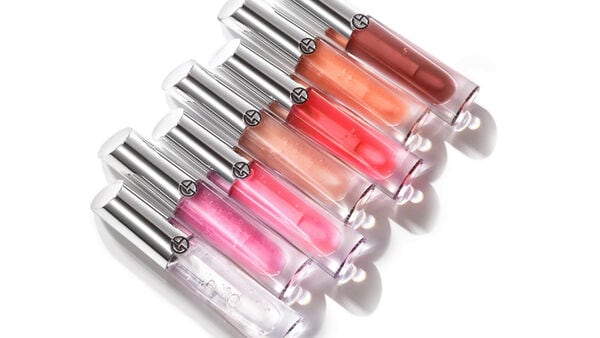 Multi-Dimensional Lip Gloss Technology