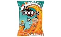 Sweet-Heat Soda Snack Chips Image 1