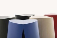 Ultra-Chic Minimalist Seating Designs Image 4