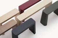 Ultra-Chic Minimalist Seating Designs Image 6