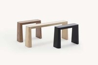 Ultra-Chic Minimalist Seating Designs Image 7