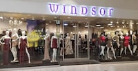 Occasion-Driven Apparel Retailers