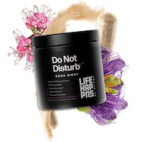 Research-Backed Sleep Supplements Image 1