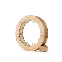 Ferris Wheel-Shaped Jewelry Organizress Image 3