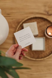 Thoughtful Conversation Cards Image 2
