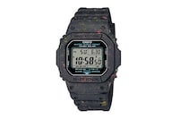 Recycled Resin Timepieces Image 2