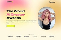 AI Beauty Pageants