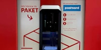 Robotics-Equipped Deliveries