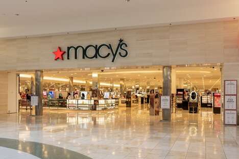 Small-Format Department Stores