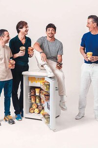 Racer-Approved Ice Creams Image 2