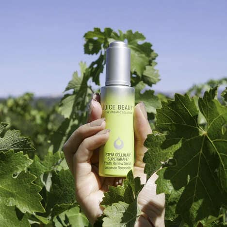 Supercharged Antioxidant Skincare