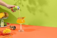 Spicy Mango Margarita Mixes Image 1