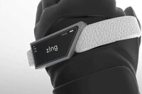 Hand-Worn Athlete Smart Displays Image 2