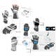 Hand-Worn Athlete Smart Displays Image 4