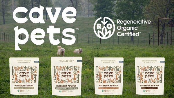 Regenerative Pet Supplements