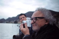 Micro-Sized Mirrorless Cameras Image 4