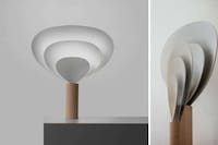 Illusory Multidimensional Lamps Image 4
