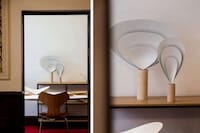 Illusory Multidimensional Lamps Image 5